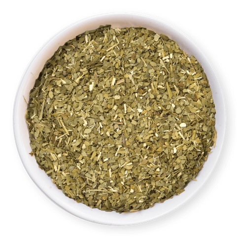 Mystique Yerba mate tea 50 g – Mystique Hills