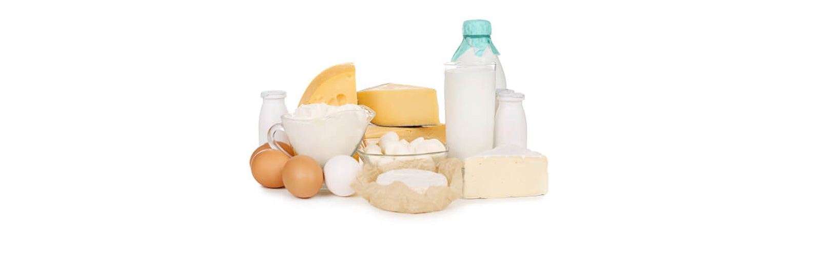 Dairy Products